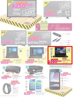 Game Uganda : Truck Loads Of Deals (28 Sep - 11 Oct 2017), page 2