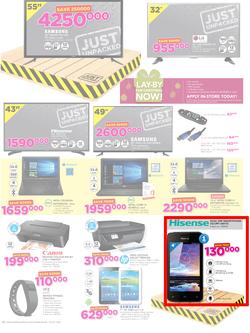 Game Uganda : Truck Loads Of Deals (28 Sep - 11 Oct 2017), page 2