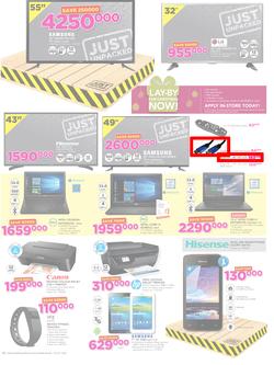 Game Uganda : Truck Loads Of Deals (28 Sep - 11 Oct 2017), page 2