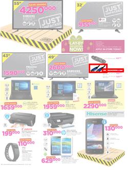 Game Uganda : Truck Loads Of Deals (28 Sep - 11 Oct 2017), page 2
