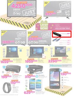Game Uganda : Truck Loads Of Deals (28 Sep - 11 Oct 2017), page 2