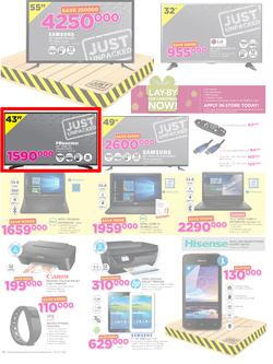Game Uganda : Truck Loads Of Deals (28 Sep - 11 Oct 2017), page 2