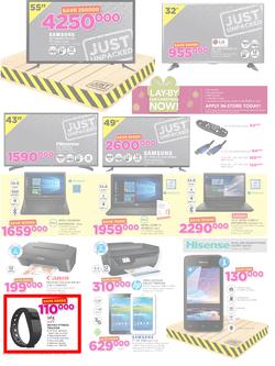 Game Uganda : Truck Loads Of Deals (28 Sep - 11 Oct 2017), page 2