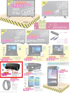 Game Uganda : Truck Loads Of Deals (28 Sep - 11 Oct 2017), page 2