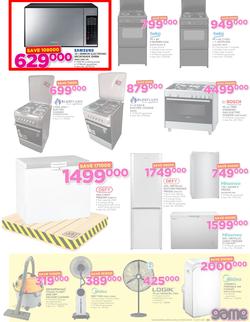 Game Uganda : Truck Loads Of Deals (28 Sep - 11 Oct 2017), page 3