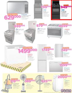 Game Uganda : Truck Loads Of Deals (28 Sep - 11 Oct 2017), page 3
