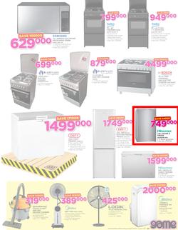 Game Uganda : Truck Loads Of Deals (28 Sep - 11 Oct 2017), page 3