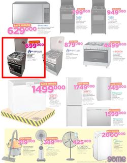 Game Uganda : Truck Loads Of Deals (28 Sep - 11 Oct 2017), page 3