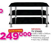 Nevada TV Stand 48x80x45cm