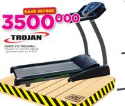 Trojan Ignite 370 Treadmill