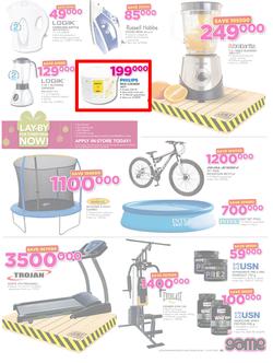 Game Uganda : Truck Loads Of Deals (28 Sep - 11 Oct 2017), page 5