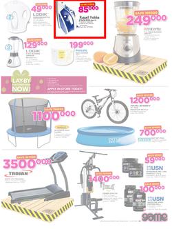 Game Uganda : Truck Loads Of Deals (28 Sep - 11 Oct 2017), page 5