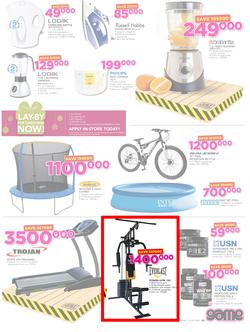 Game Uganda : Truck Loads Of Deals (28 Sep - 11 Oct 2017), page 5