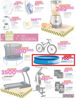 Game Uganda : Truck Loads Of Deals (28 Sep - 11 Oct 2017), page 5