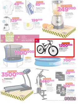 Game Uganda : Truck Loads Of Deals (28 Sep - 11 Oct 2017), page 5