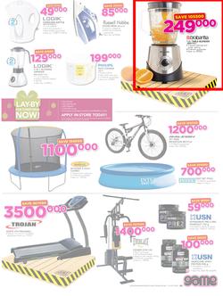 Game Uganda : Truck Loads Of Deals (28 Sep - 11 Oct 2017), page 5