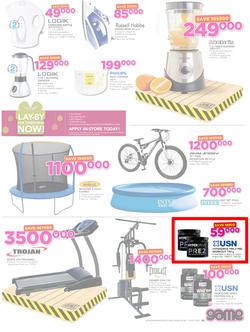 Game Uganda : Truck Loads Of Deals (28 Sep - 11 Oct 2017), page 5