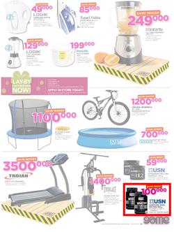 Game Uganda : Truck Loads Of Deals (28 Sep - 11 Oct 2017), page 5