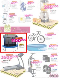 Game Uganda : Truck Loads Of Deals (28 Sep - 11 Oct 2017), page 5