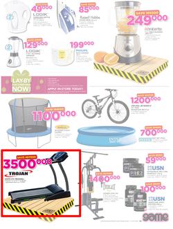 Game Uganda : Truck Loads Of Deals (28 Sep - 11 Oct 2017), page 5