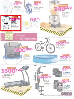 Game Uganda : Truck Loads Of Deals (28 Sep - 11 Oct 2017), page 5
