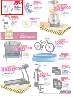 Game Uganda : Truck Loads Of Deals (28 Sep - 11 Oct 2017), page 5