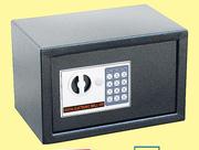 Mainstays Mini Lockable Digital Safe