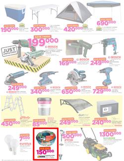 Game Uganda : Truck Loads Of Deals (28 Sep - 11 Oct 2017), page 6