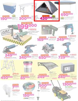 Game Uganda : Truck Loads Of Deals (28 Sep - 11 Oct 2017), page 6
