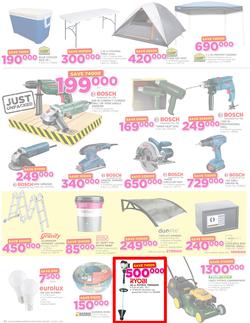 Game Uganda : Truck Loads Of Deals (28 Sep - 11 Oct 2017), page 6