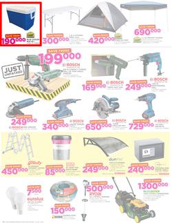 Game Uganda : Truck Loads Of Deals (28 Sep - 11 Oct 2017), page 6