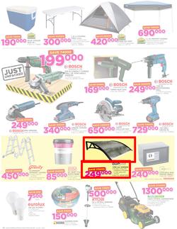 Game Uganda : Truck Loads Of Deals (28 Sep - 11 Oct 2017), page 6