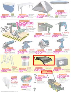 Game Uganda : Truck Loads Of Deals (28 Sep - 11 Oct 2017), page 6