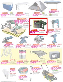 Game Uganda : Truck Loads Of Deals (28 Sep - 11 Oct 2017), page 6