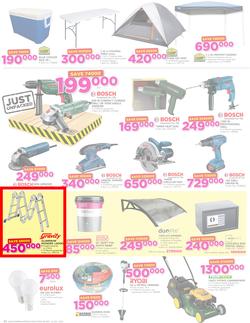 Game Uganda : Truck Loads Of Deals (28 Sep - 11 Oct 2017), page 6