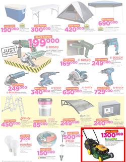 Game Uganda : Truck Loads Of Deals (28 Sep - 11 Oct 2017), page 6
