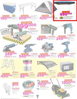 Game Uganda : Truck Loads Of Deals (28 Sep - 11 Oct 2017), page 6