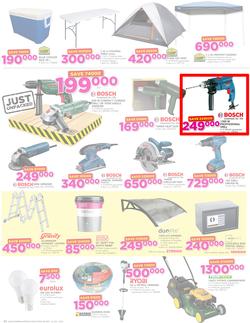 Game Uganda : Truck Loads Of Deals (28 Sep - 11 Oct 2017), page 6