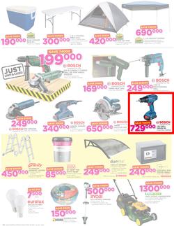 Game Uganda : Truck Loads Of Deals (28 Sep - 11 Oct 2017), page 6