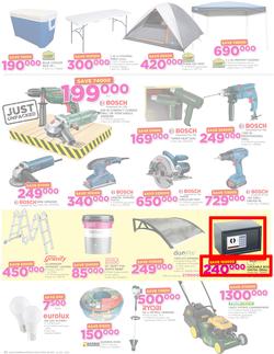 Game Uganda : Truck Loads Of Deals (28 Sep - 11 Oct 2017), page 6