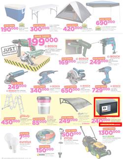 Game Uganda : Truck Loads Of Deals (28 Sep - 11 Oct 2017), page 6