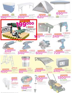 Game Uganda : Truck Loads Of Deals (28 Sep - 11 Oct 2017), page 6