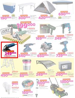 Game Uganda : Truck Loads Of Deals (28 Sep - 11 Oct 2017), page 6