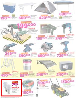 Game Uganda : Truck Loads Of Deals (28 Sep - 11 Oct 2017), page 6