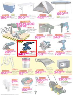 Game Uganda : Truck Loads Of Deals (28 Sep - 11 Oct 2017), page 6