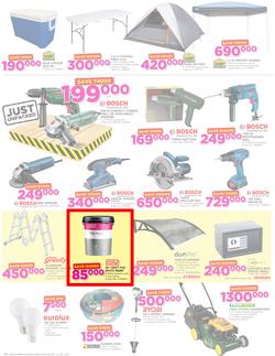 Game Uganda : Truck Loads Of Deals (28 Sep - 11 Oct 2017), page 6