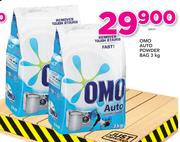 Omo Auto Powder Bag-3kg Each