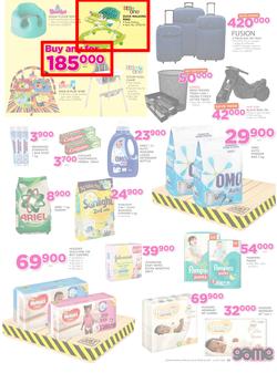 Game Uganda : Truck Loads Of Deals (28 Sep - 11 Oct 2017), page 7