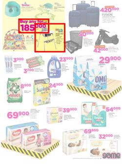 Game Uganda : Truck Loads Of Deals (28 Sep - 11 Oct 2017), page 7