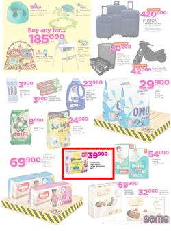 Game Uganda : Truck Loads Of Deals (28 Sep - 11 Oct 2017), page 7